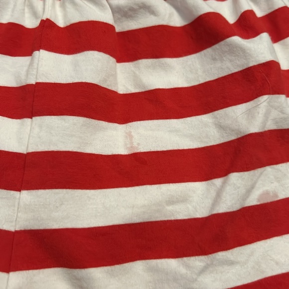 Matching Pirate shorts set - Picture 3 of 4